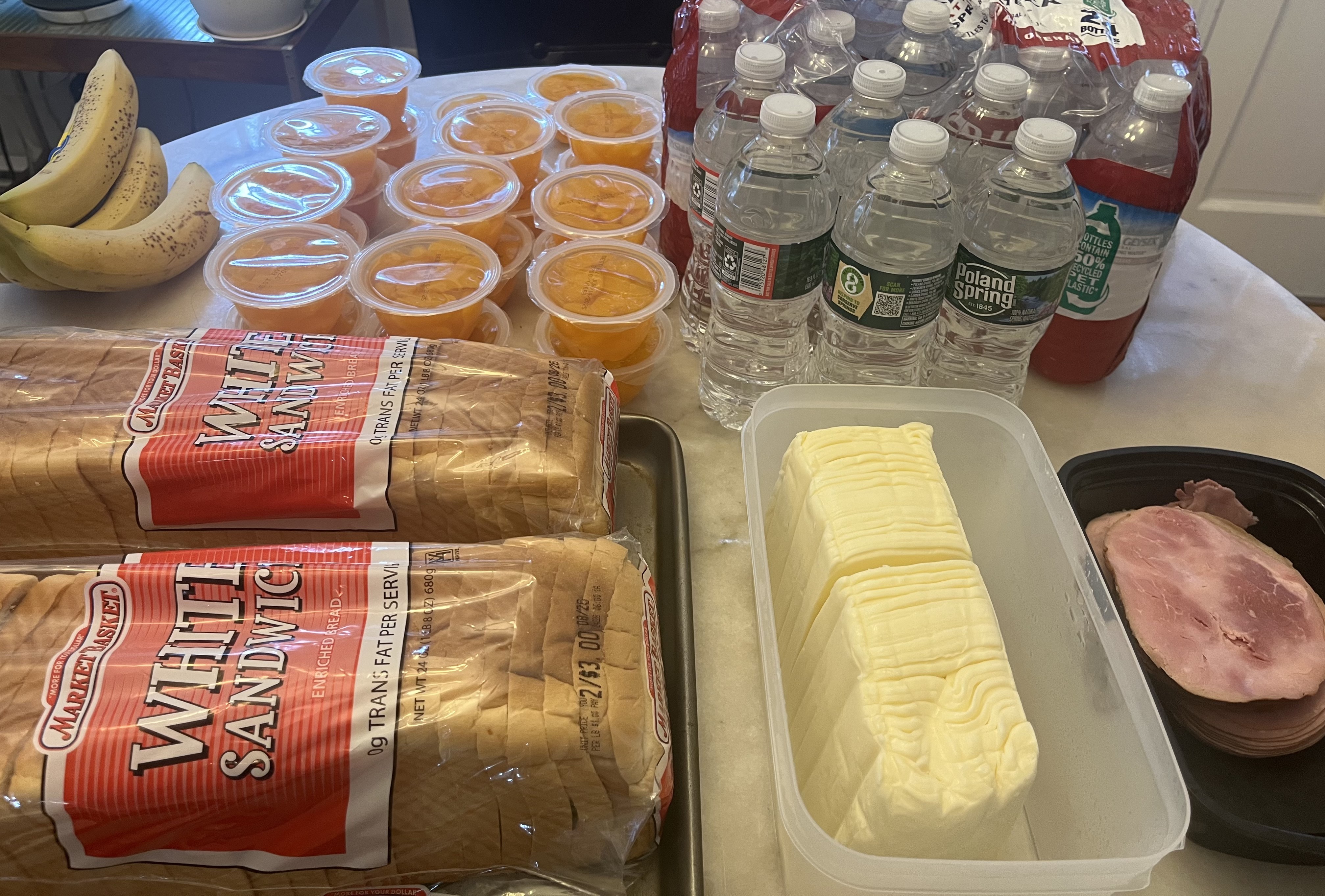 Andover AHHM album preview